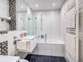 Wohnung München Perlach 01 Badezimmer 13132