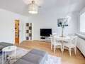 Wohnung München Perlach 03 Wohnbereich 13132