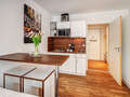 Apartment München Milbertshofen 02 Küche 13135