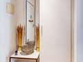 Apartment München Milbertshofen 02 Flur/Gang 13135