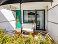 Apartment München Milbertshofen 03 Terrasse 13135