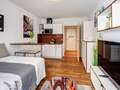 Apartment München Milbertshofen 01 Wohnbereich 13135