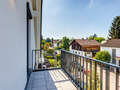 Dachgeschosswohnung München Trudering 01 Balkon 13137