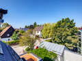 Dachgeschosswohnung München Trudering 02 Aussicht 13137