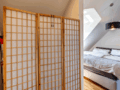 Dachgeschosswohnung München Trudering 04 Schlafzimmer 13137