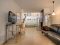 Dachterrassenwohnung München Giesing 01 Wohnen 1315