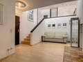 Dachterrassenwohnung München Giesing 02 Wohnen 1315
