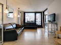 Dachterrassenwohnung München Giesing 03 Wohnen 1315