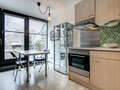 Dachterrassenwohnung München Giesing 02 Küche 1315