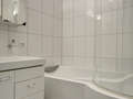 Dachterrassenwohnung München Giesing 02 Badezimmer 1315