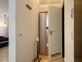 Dachterrassenwohnung München Giesing 01 Flur/Gang 1315