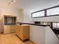 Dachterrassenwohnung München Giesing 02 Flur/Gang 1315