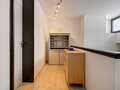 Dachterrassenwohnung München Giesing 03 Flur/Gang 1315