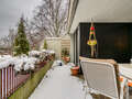 Dachterrassenwohnung München Giesing 03 Terrasse 1315