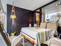 Dachterrassenwohnung München Giesing 04 Terrasse 1315