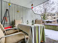 Dachterrassenwohnung München Giesing 05 Terrasse 1315