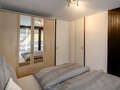 Dachterrassenwohnung München Giesing 03 Schlafen 1315