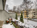 Dachterrassenwohnung München Giesing 01 Aussicht 1315
