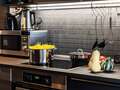 Maisonettewohnung München Olympiadorf 02 Küche 13150