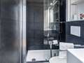 Maisonettewohnung München Olympiadorf 01 2. Badezimmer 13150