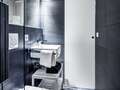 Maisonettewohnung München Olympiadorf 02 2. Badezimmer 13150