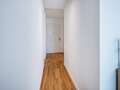 Maisonettewohnung München Olympiadorf 01 Flur/Gang 13150