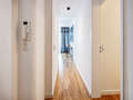 Maisonettewohnung München Olympiadorf 02 Flur/Gang 13150