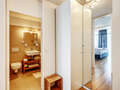 Maisonettewohnung München Olympiadorf 03 Flur/Gang 13150