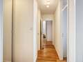 Maisonettewohnung München Olympiadorf 05 Flur/Gang 13150