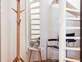 Maisonettewohnung München Olympiadorf 06 Flur/Gang 13150