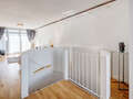 Maisonettewohnung München Olympiadorf 07 Flur/Gang 13150