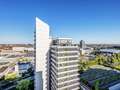 Maisonettewohnung München Olympiadorf 04 Aussicht 13150