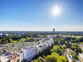 Maisonettewohnung München Olympiadorf 06 Aussicht 13150