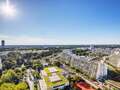 Maisonettewohnung München Olympiadorf 07 Aussicht 13150