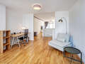 Maisonettewohnung München Olympiadorf 02 Arbeitsbereich 13150