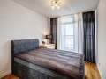 Maisonettewohnung München Olympiadorf 01 2. Schlafzimmer	 13150