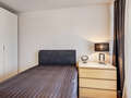 Maisonettewohnung München Olympiadorf 02 2. Schlafzimmer	 13150