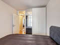 Maisonettewohnung München Olympiadorf 03 2. Schlafzimmer	 13150