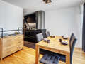 Maisonettewohnung München Olympiadorf 03 Esszimmer 13150