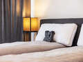 Maisonettewohnung München Olympiadorf 01 1. Schlafzimmer 13150