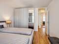 Maisonettewohnung München Olympiadorf 02 1. Schlafzimmer 13150