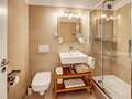 Maisonettewohnung München Olympiadorf 02 1. Badezimmer 13150
