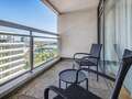 Maisonettewohnung München Olympiadorf 02 1. Loggia 13150