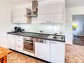 Wohnung Gmund am Tegernsee 01 Küche 13158