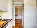 Maisonette-Galerie Wohnung Unterföhring 03 Küche 13159