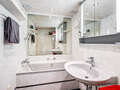 Maisonette-Galerie Wohnung Unterföhring 01 Badezimmer 13159