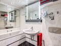 Maisonette-Galerie Wohnung Unterföhring 02 Badezimmer 13159