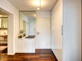 Maisonette-Galerie Wohnung Unterföhring 01 Flur/Gang 13159