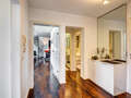 Maisonette-Galerie Wohnung Unterföhring 02 Flur/Gang 13159