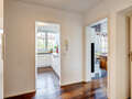 Maisonette-Galerie Wohnung Unterföhring 04 Flur/Gang 13159